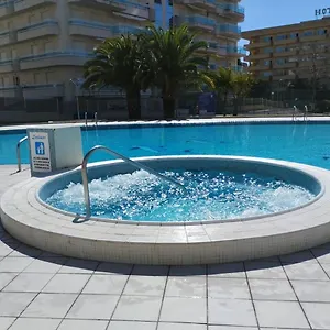 apartamentos-ch3.catalonia-hotels.com/
