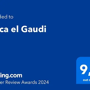 el-gaudi.catalonia-hotels.com/