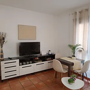 Global Calle Concepción - En Pleno Centro De Granada. Apartamento