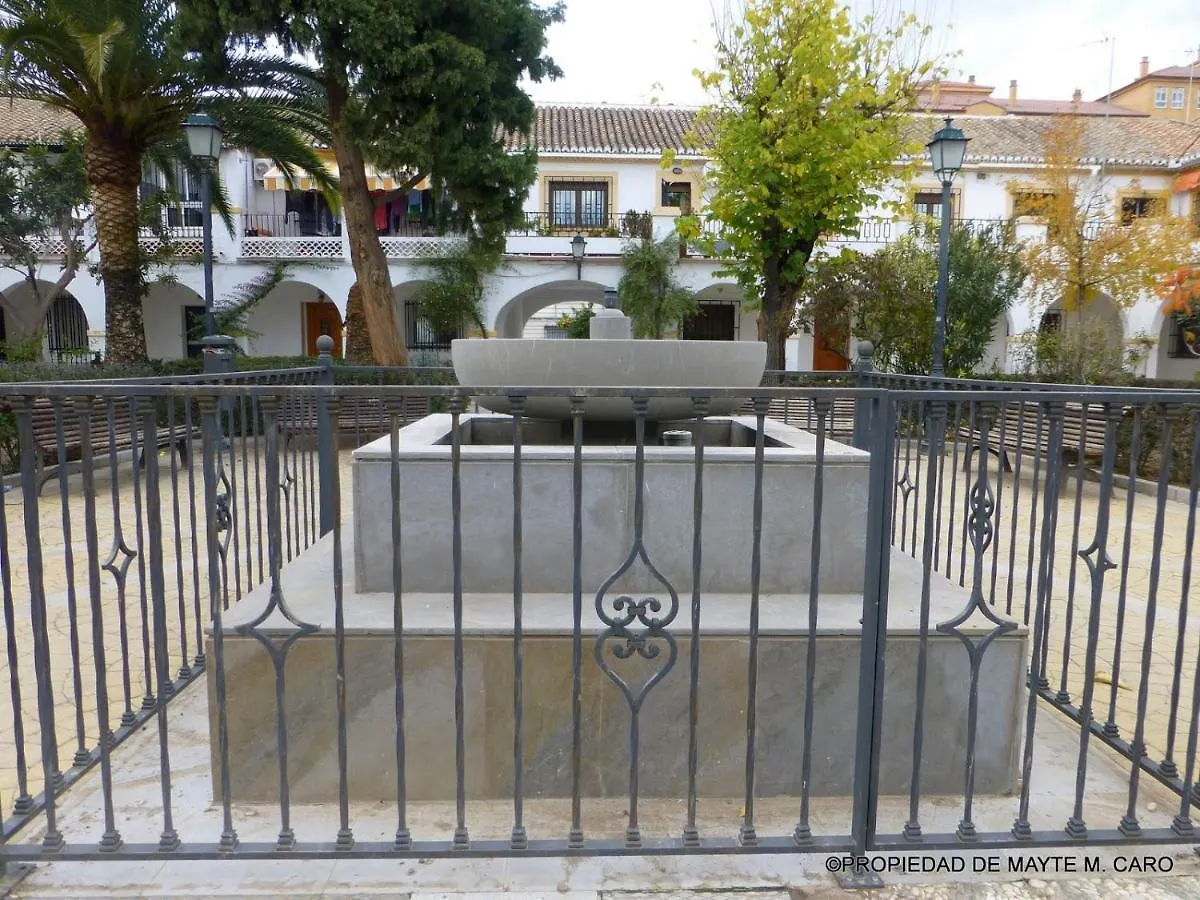 Apartamento Ca' Vaschino Granada