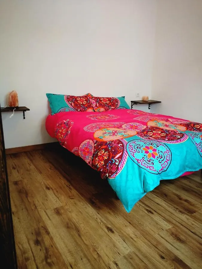 Apartamento Ca' Vaschino Granada