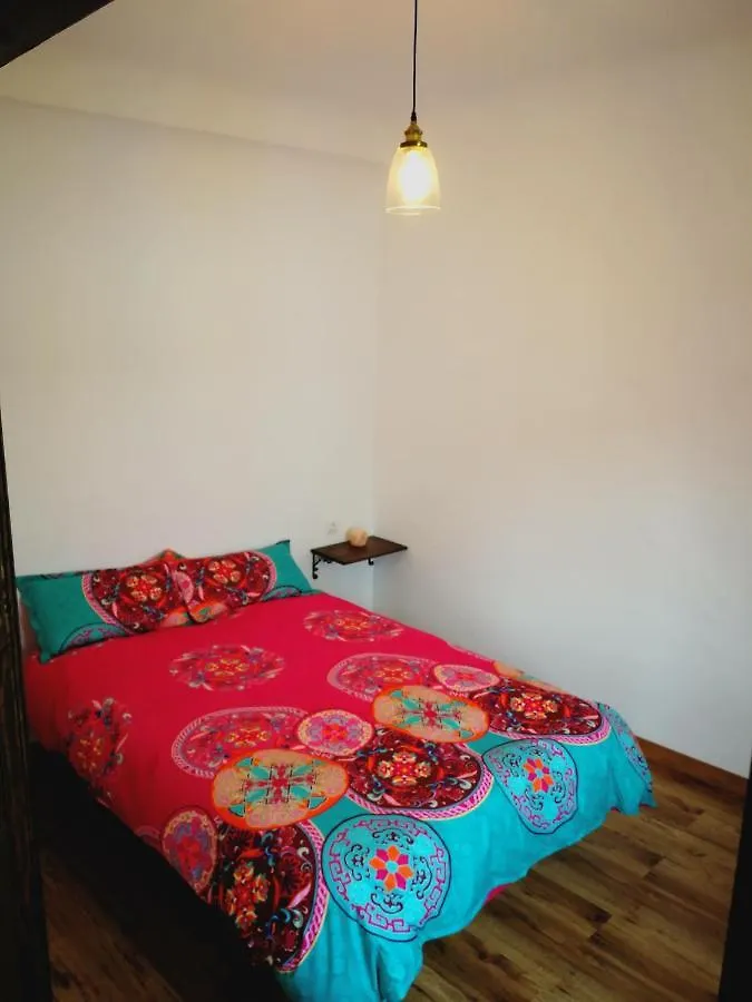 Apartamento Ca' Vaschino Granada España