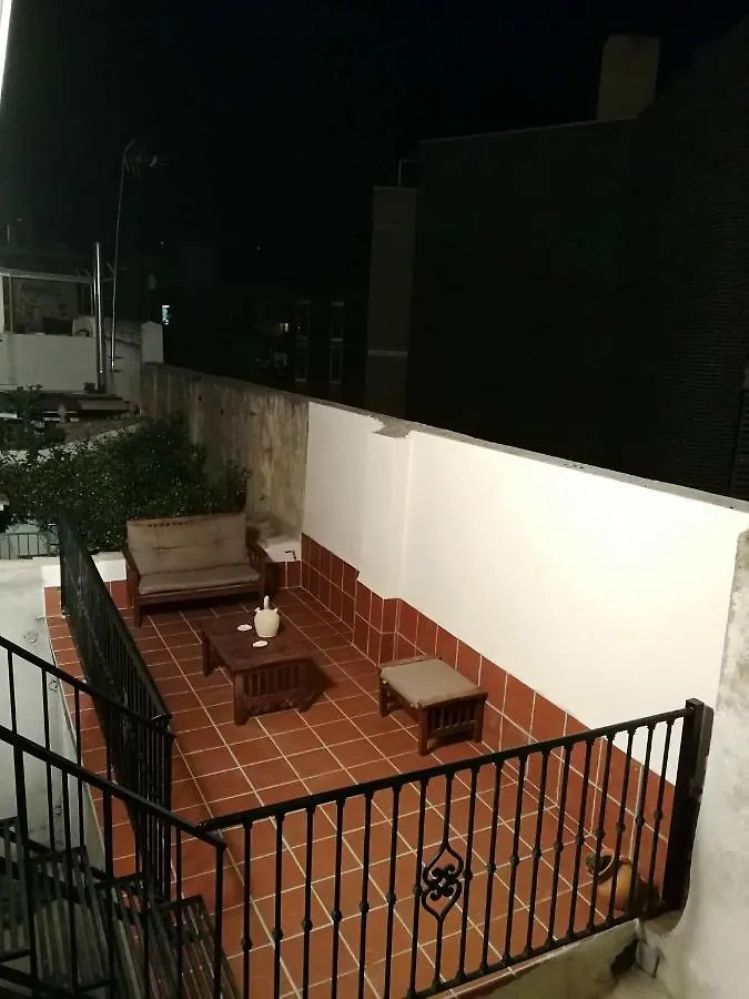 Apartamento Ca' Vaschino Granada