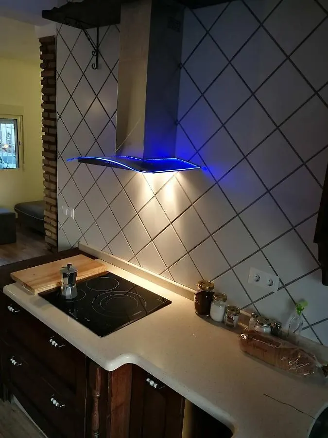 Apartamento Ca' Vaschino Granada