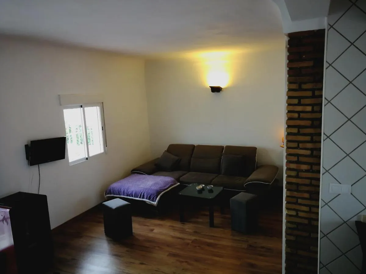 Apartamento Ca' Vaschino Granada