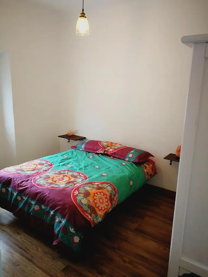 Apartamento Ca' Vaschino Granada España