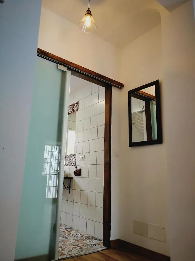 Apartamento Ca' Vaschino Granada
