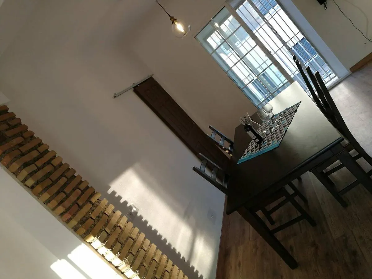 Apartamento Ca' Vaschino Granada