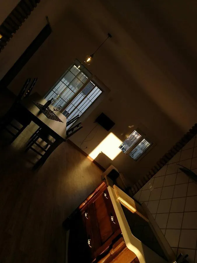 Apartamento Ca' Vaschino Granada