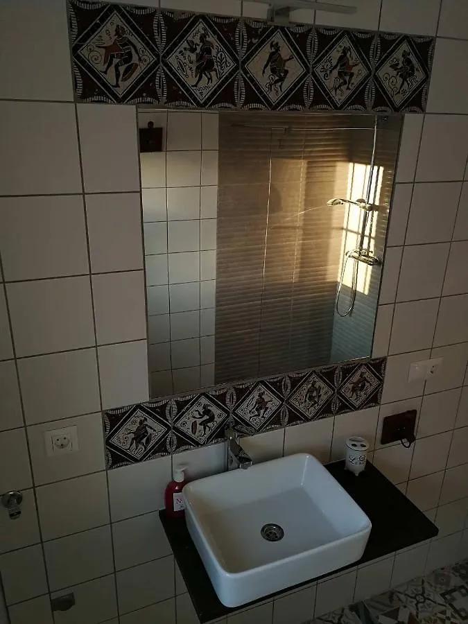 Apartamento Ca' Vaschino Granada España